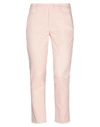 Dondup Pants In Pink