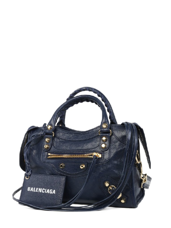 balenciaga mini shoulder bag