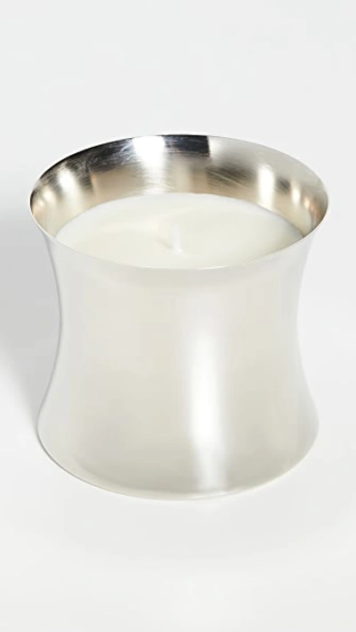 Tom Dixon Royalty Medium Scented Candle, 250g In Colorless