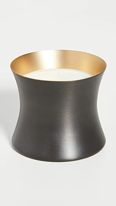 Tom Dixon Eclectic Alchemy Medium Scented Candle In Colorless