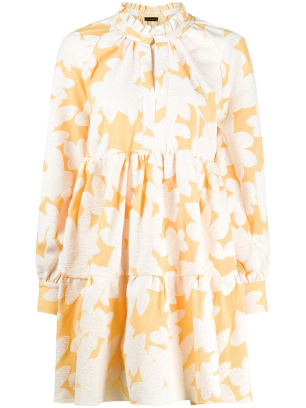 robe pull jasmine