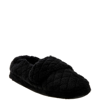 Acorn Women's Adjustable Spa Wrap Slippers In Black