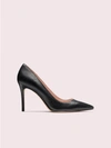 Kate Spade Vivian Pumps In Black