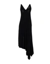 Barbara Bui Knee-length Dresses In Black