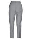 The Editor Pants In Grey