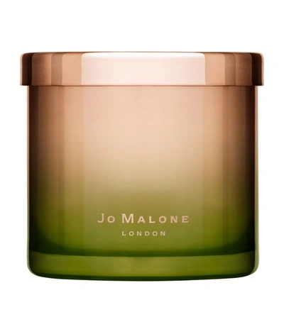 Jo Malone London A Fresh Fruity Pairing Fragrance Layered Candle (600g) In White