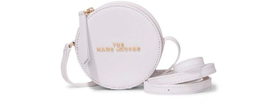 Marc Jacobs The Medium Hot Spot Wallet In Cotton