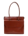 Royal Republiq Handbags In Brown