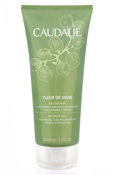 Caudalíe Fleur De Vigne® Shower Gel, 6.7 oz