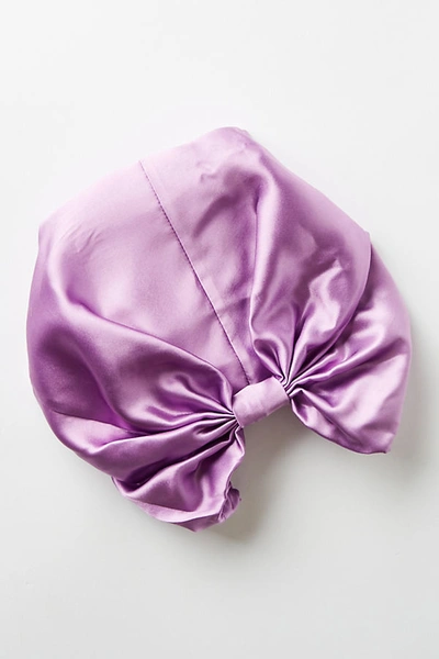 Silke London Silke Hair Wrap - The Lila