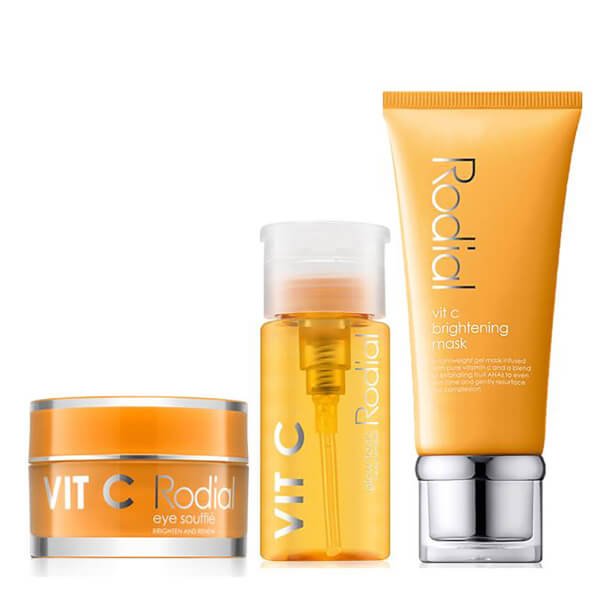 Rodial Vit C Try Me Collection (worth £131.00) | ModeSens