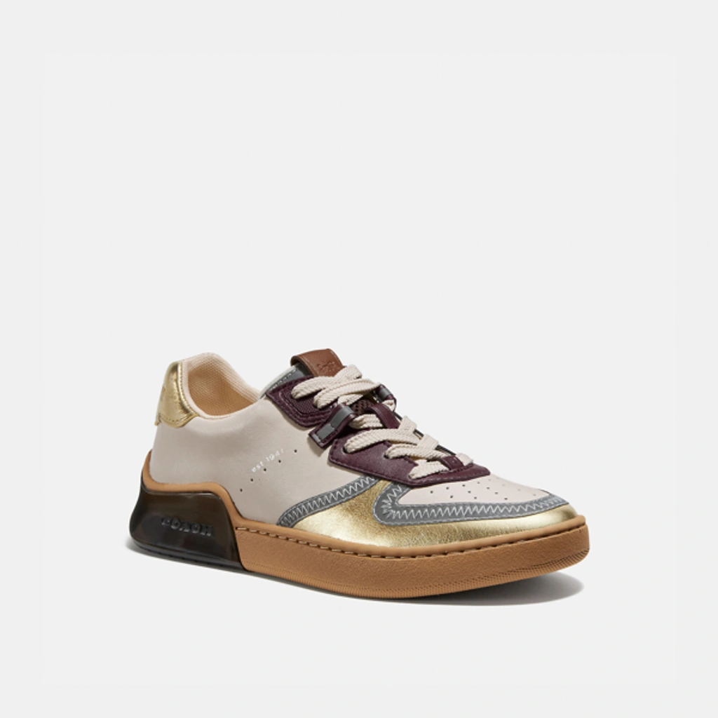 Coach Citysole Court Sneaker In Multi ModeSens