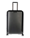 Piquadro Luggage In Black