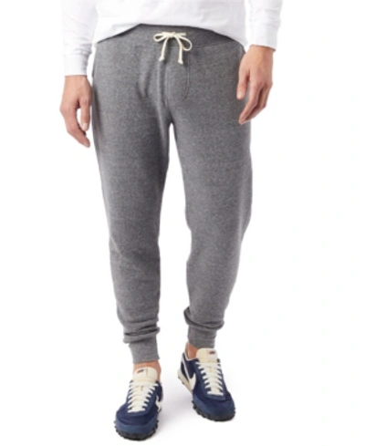 Alternative Apparel Men's Dodgeball Pants In Gray