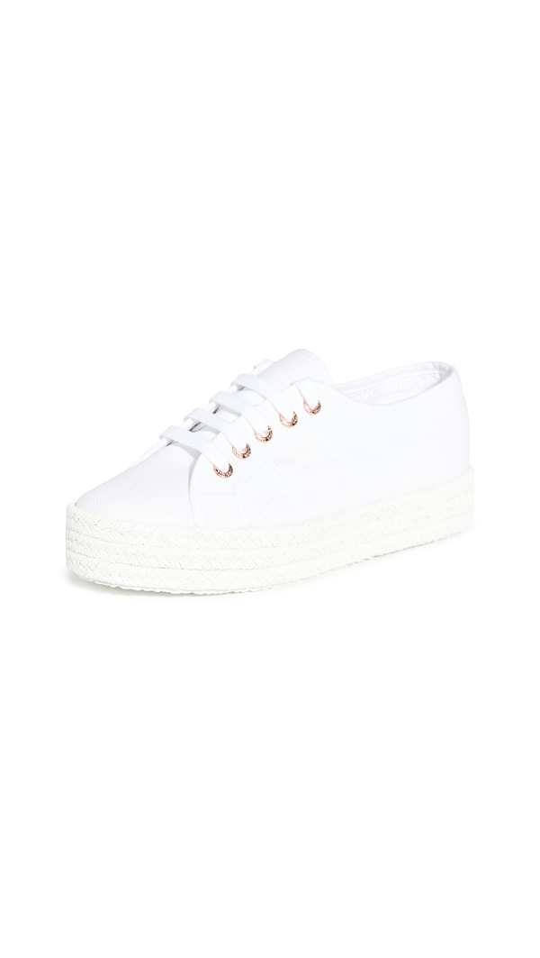 superga cotropew rose