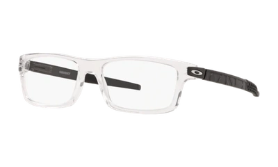 Oakley Currency™ In Polished Clear