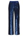 P.a.r.o.s.h Pants In Blue
