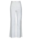 Boglioli Casual Pants In White