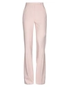 Max Mara Pants In Pink