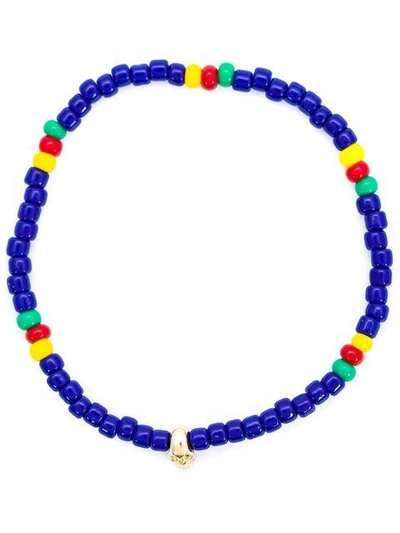 Luis Morais Blue