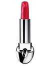 Guerlain Rouge G Customizable Sheer Shine Lipstick Shade In Pink