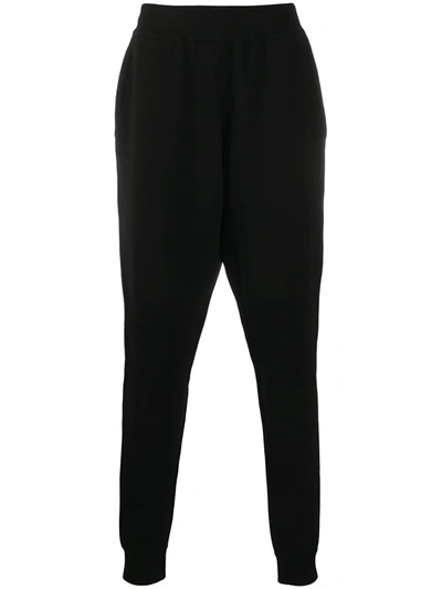 Bottega Veneta Double Face Compact Merino Wool-blend Joggers In 