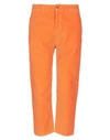 Haikure Pants In Orange