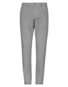 Tramarossa Casual Pants In Grey