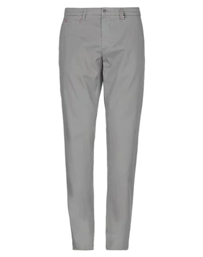 Tramarossa Casual Pants In Grey