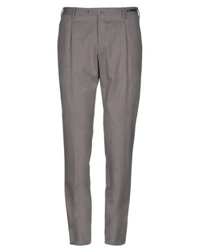 Pt01 Pants In Khaki