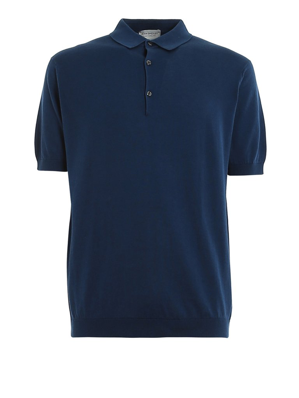 john smedley adrian navy