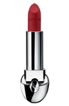 Guerlain Rouge G Customizable Lipstick Shade In 219 / Matte