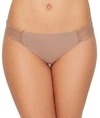 B.tempt'd By Wacoal B.bare Thong In Antler