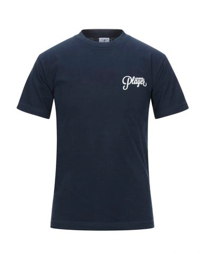 Alltimers T-shirt In Dark Blue