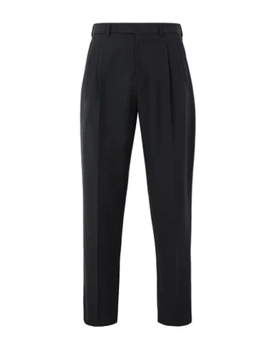 Dior Pants In Black