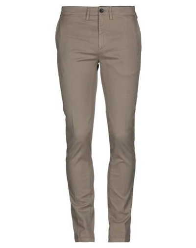 Department Five Pants In Sand