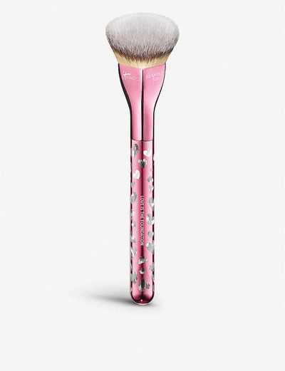 It Cosmetics Love Is The Foundation Brush