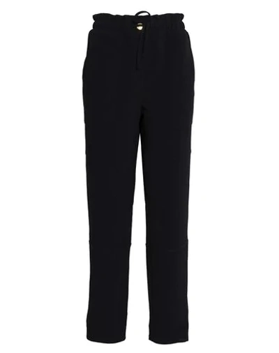 Boutique Moschino Pants In Black