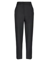 Blumarine Pants In Black
