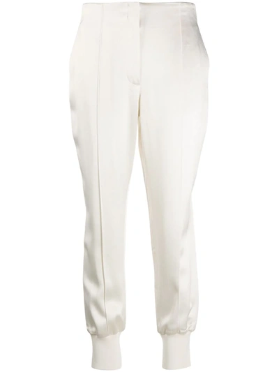 3.1 Phillip Lim / フィリップ リム Tailored Track Pants In Neutrals