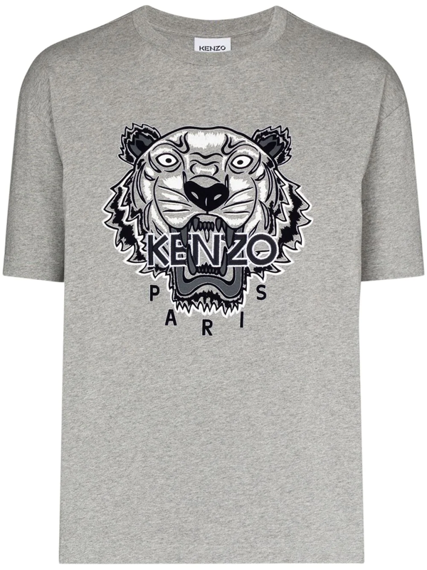 kenzo lion shirt