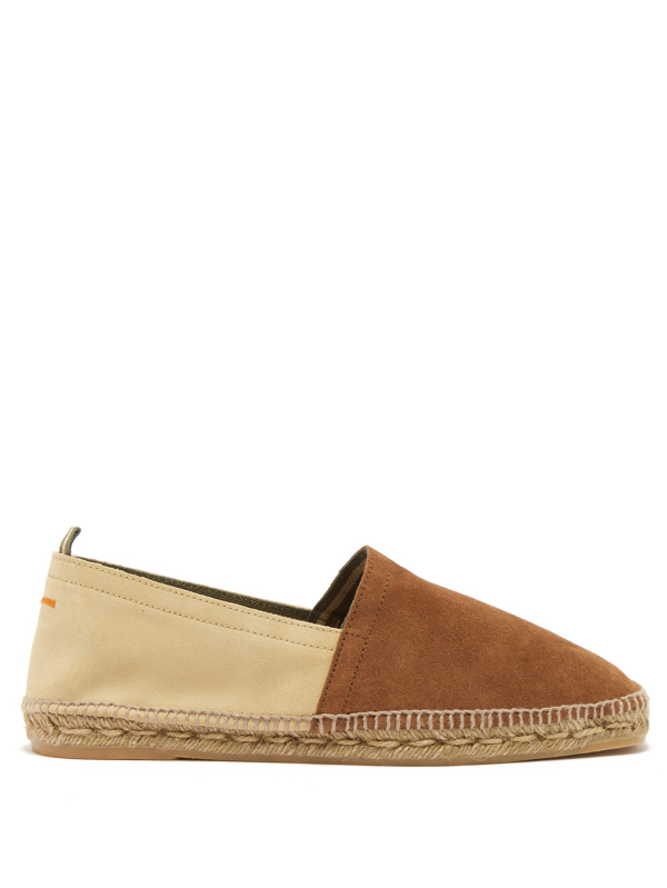 castañer pablo espadrilles