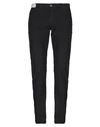 Incotex Pants In Black