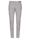 Pt01 Pants In Light Grey