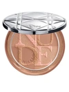 Dior Women's Mineral Nude Bronze Healthy Glow Bronzing Powder In Beige