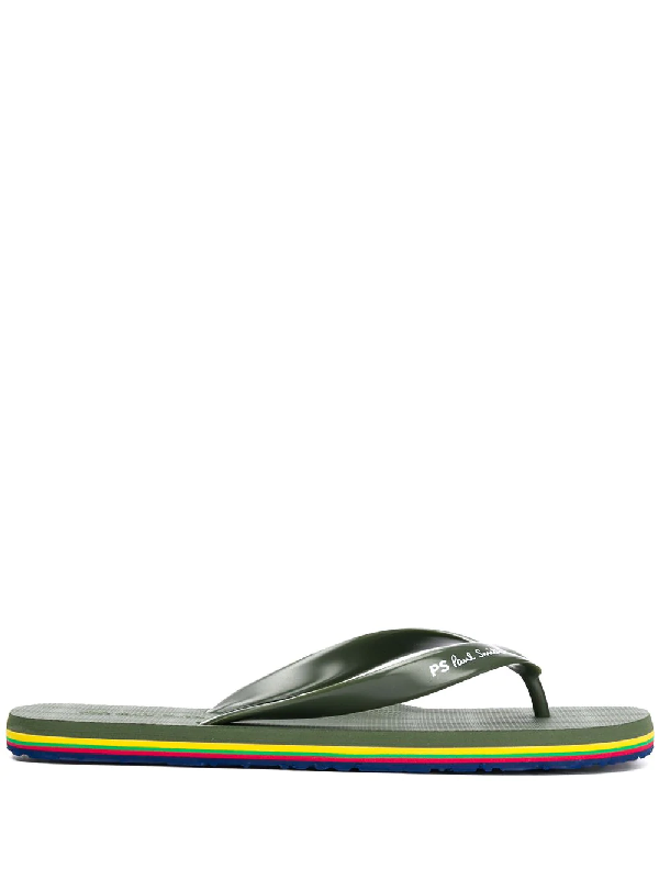 paul smith dale flip flops