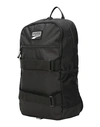 Puma Backpacks In Black