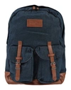 Mc2 Saint Barth Backpacks & Fanny Packs In Blue