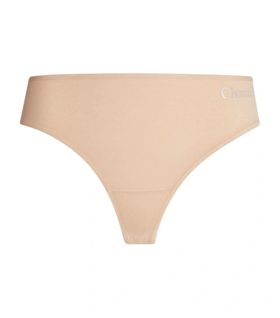 Chantelle Prime Tanga Briefs