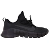 Nike Men's Free Metcon 3 Training Sneakers From Finish Line In Black